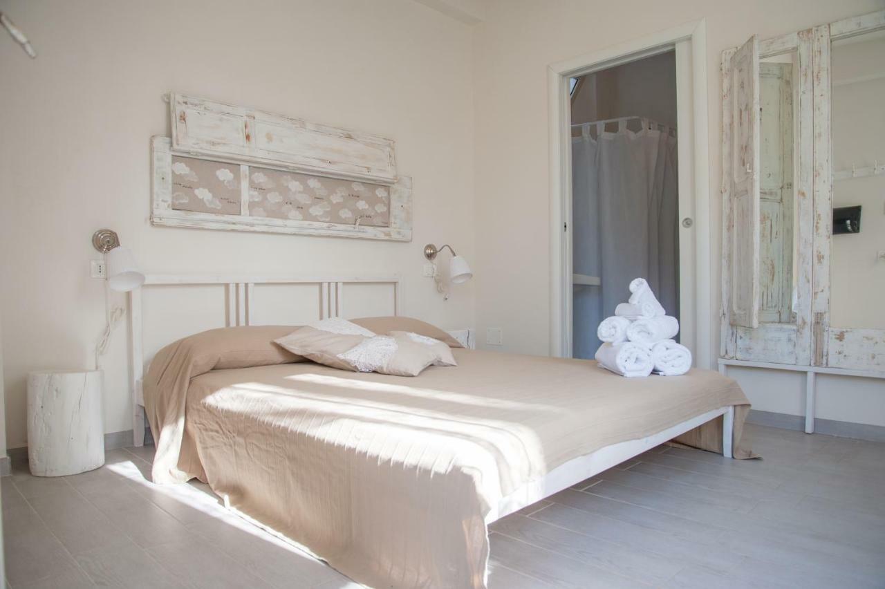 Sottovento Marzamemi Rooms&Relax Exterior photo
